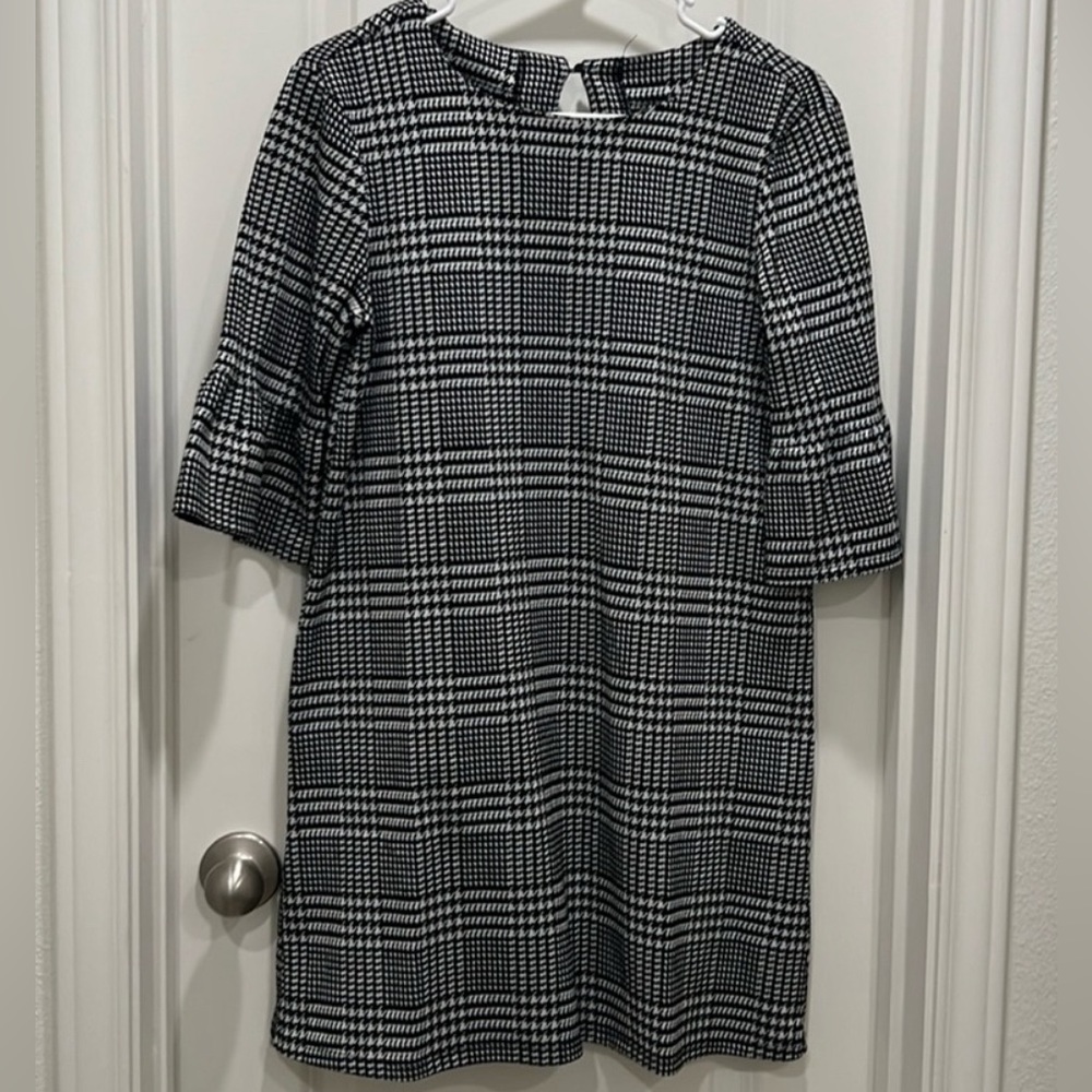 TWIK EXCLUSIVE SIMONS DRESS